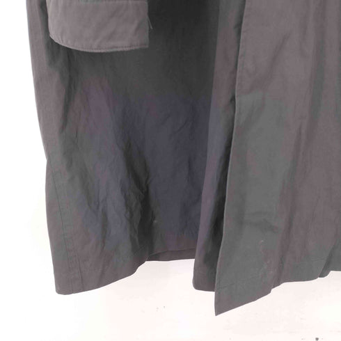 ユニクロ UNIQLO ウィンドプルーフ2WAYコート メンズ JPN:L