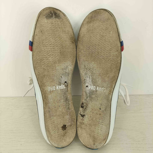 プロケッズ PRO-Keds DECK デッキ スニーカー メンズ JPN:26