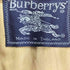 バーバリーズ BURBERRYS ライナー付き 裏地ノバチェック ステンカラーコート メンズ