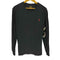 ポロラルフローレン POLO RALPH LAUREN ポニー刺繍 L/S Tシャツ メンズ import:L
