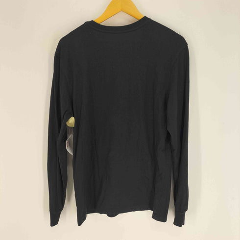 ポロラルフローレン POLO RALPH LAUREN ポニー刺繍 L/S Tシャツ メンズ import:L