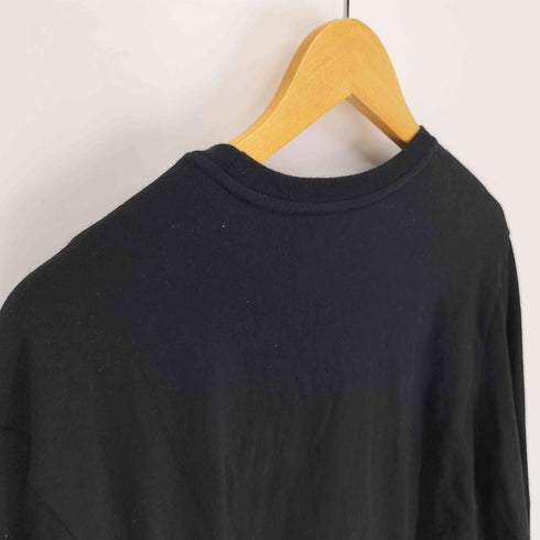 ポロラルフローレン POLO RALPH LAUREN ポニー刺繍 L/S Tシャツ メンズ import:L