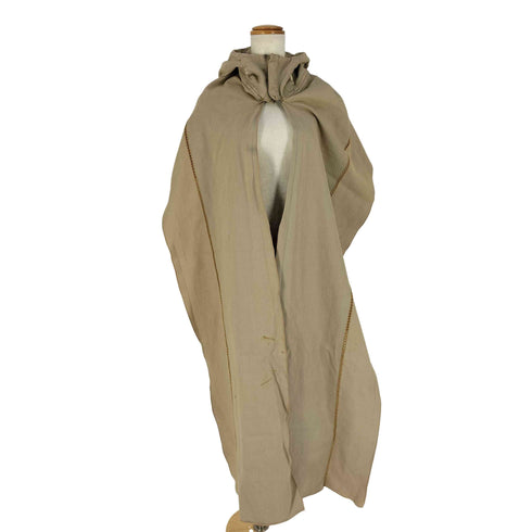 XLIM EP.6 02 HOODED MUFFLER フーデッド マフラー メンズ ONE SIZE