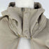 XLIM EP.6 02 HOODED MUFFLER フーデッド マフラー メンズ ONE SIZE