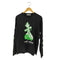 アンダーカバー UNDERCOVER THE JANUS L/S TEE ロングスリーブTシャツ メンズ JPN:4