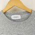 アンユーズド UNUSED Micro border football T-shirt マイクロボーダー フットボールTシャツ メンズ JPN:3