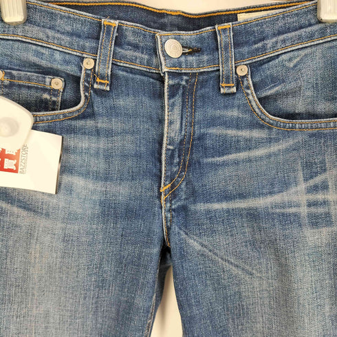 ラグアンドボーン rag&bone USA製 スキニー デニム パンツ レディース US:25
