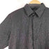 PANERO レオパード柄 L/S シャツ メンズ