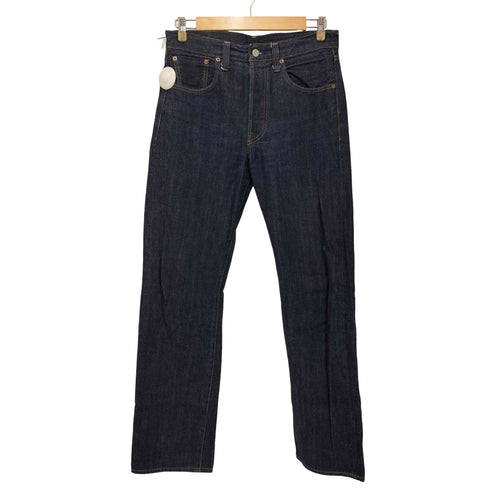 リーバイスヴィンテージクロージング Levis Vintage Clothing LVC 501XX 47年モデル ストレートデニムパンツ BIG E メンズ 30/32