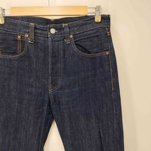 リーバイスヴィンテージクロージング Levis Vintage Clothing LVC 501XX 47年モデル ストレートデニムパンツ BIG E メンズ 30/32