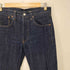 リーバイスヴィンテージクロージング Levis Vintage Clothing LVC 501XX 47年モデル ストレートデニムパンツ BIG E メンズ 30/32