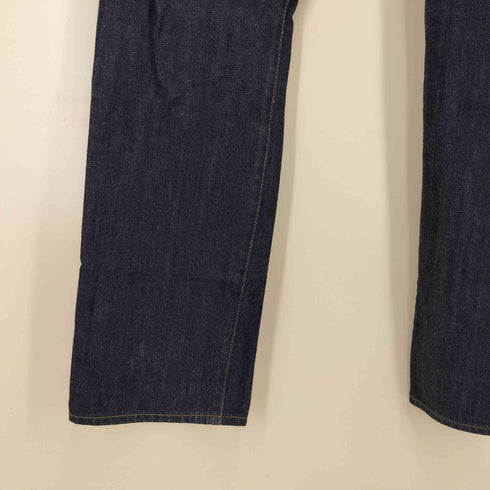 リーバイスヴィンテージクロージング Levis Vintage Clothing LVC 501XX 47年モデル ストレートデニムパンツ BIG E メンズ 30/32