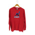 ステューシー Stussy 00s USA製 銀タグ OLD オールド ギターマン ロングスリーブTシャツ メンズ import:L