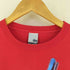 ステューシー Stussy 00s USA製 銀タグ OLD オールド ギターマン ロングスリーブTシャツ メンズ import:L
