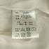 DEVOCION アームリボンデザイン フロントプリント L/S Tシャツ レディース