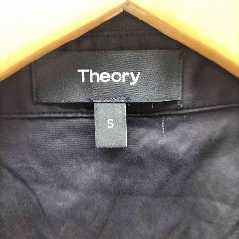 セオリー theory ユーティリティジャンプスーツ レディース S