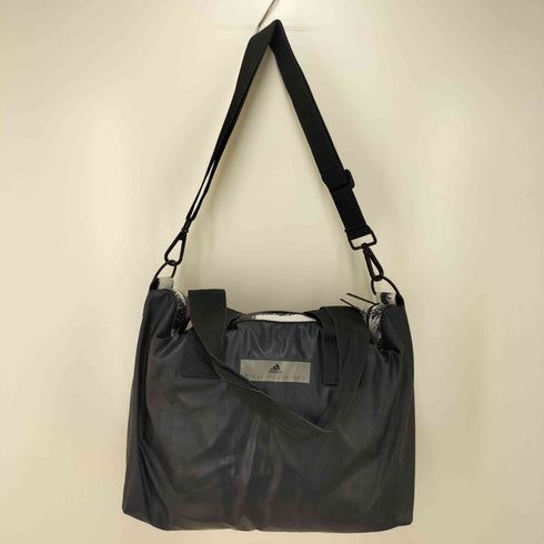 ステラマッカートニー STELLA McCARTNEY 2WAY ショルダーバッグ ボストンバッグ メンズ