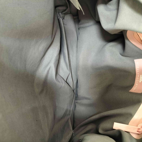 ステラマッカートニー STELLA McCARTNEY 2WAY ショルダーバッグ ボストンバッグ メンズ