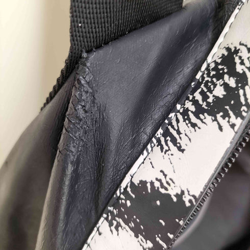 ステラマッカートニー STELLA McCARTNEY 2WAY ショルダーバッグ ボストンバッグ メンズ