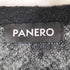 PANERO Leopard mohair cardigan メンズ JPN:S