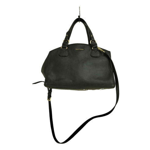コールハーン COLE HAAN 2WAY レザーショルダーバッグ レディース