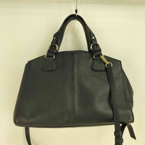 コールハーン COLE HAAN 2WAY レザーショルダーバッグ レディース