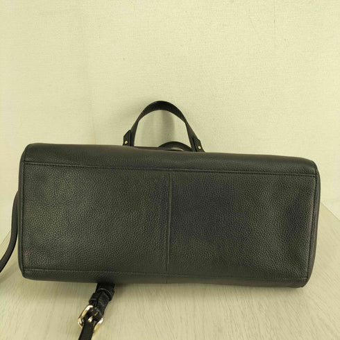 コールハーン COLE HAAN 2WAY レザーショルダーバッグ レディース