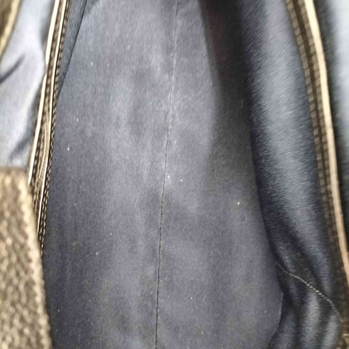 コールハーン COLE HAAN 2WAY レザーショルダーバッグ レディース