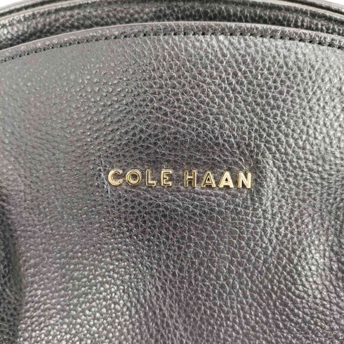 コールハーン COLE HAAN 2WAY レザーショルダーバッグ レディース