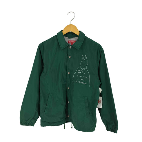 シュプリーム Supreme Gummo Coaches Jacket コーチジャケット メンズ import:S