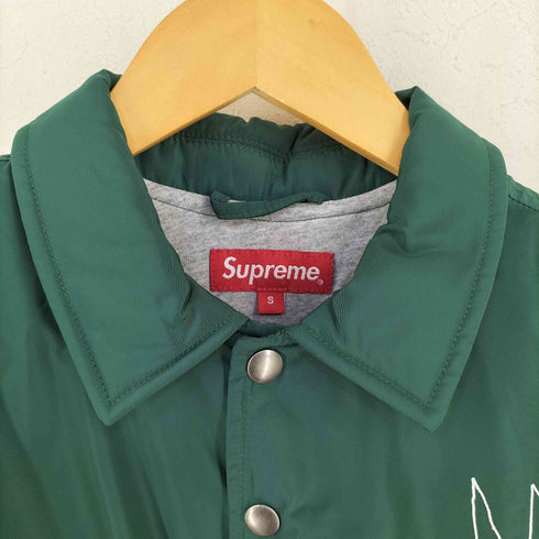 シュプリーム Supreme Gummo Coaches Jacket コーチジャケット メンズ import:S