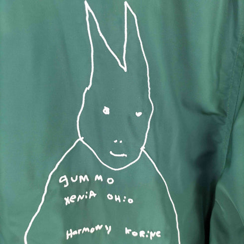 シュプリーム Supreme Gummo Coaches Jacket コーチジャケット メンズ import:S