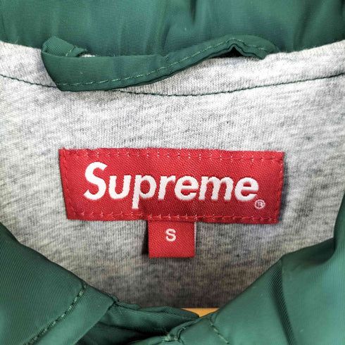 シュプリーム Supreme Gummo Coaches Jacket コーチジャケット メンズ import:S