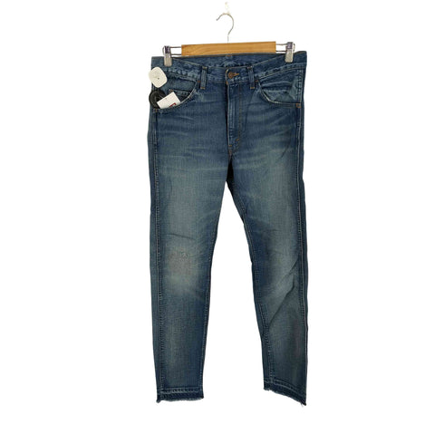 リーバイスヴィンテージクロージング Levis Vintage Clothing 1965モデル 606 SUPER SLIM デニムパンツ メンズ W31/L32