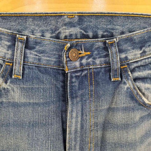 リーバイスヴィンテージクロージング Levis Vintage Clothing 1965モデル 606 SUPER SLIM デニムパンツ メンズ W31/L32
