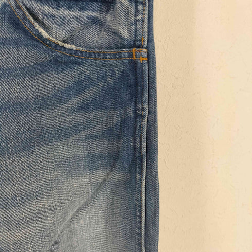 リーバイスヴィンテージクロージング Levis Vintage Clothing 1965モデル 606 SUPER SLIM デニムパンツ メンズ W31/L32
