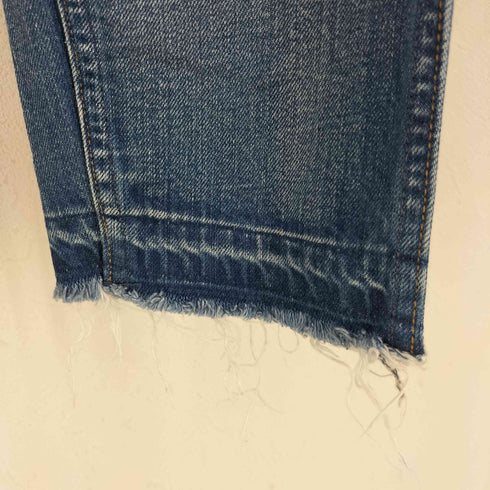 リーバイスヴィンテージクロージング Levis Vintage Clothing 1965モデル 606 SUPER SLIM デニムパンツ メンズ W31/L32