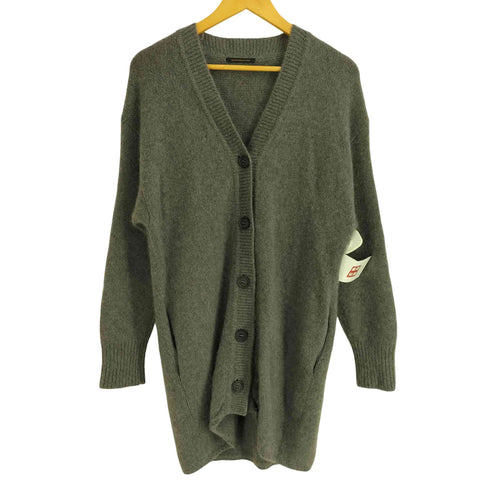 バンヤードストーム BARNYARDSTORM ヤク 100% カーディガン レディース FREE