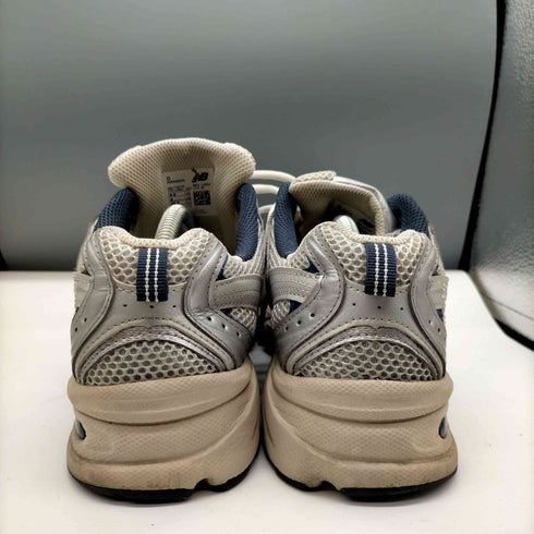 ニューバランス NEW BALANCE MR530 SV METALLIC レディース JPN:24.5