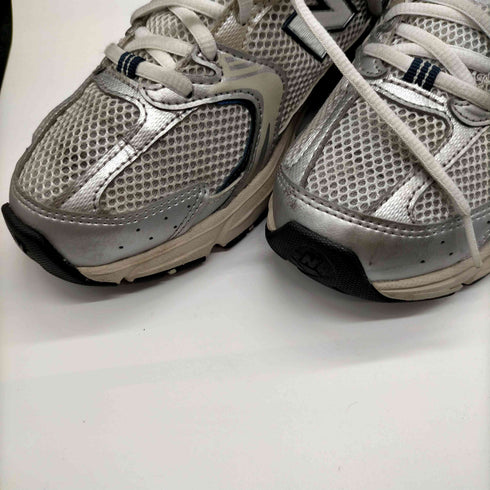 ニューバランス NEW BALANCE MR530 SV METALLIC レディース JPN:24.5