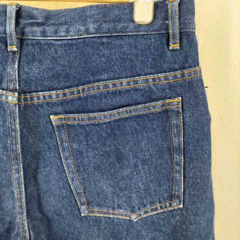 アーペーセー A.P.C. JEAN FAIRFAX デニムパンツ メンズ 28