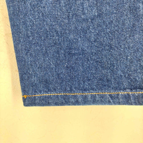 アーペーセー A.P.C. JEAN FAIRFAX デニムパンツ メンズ 28