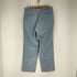 THE MENS STORE 90S ノータックスラックス メンズ 34/29