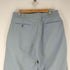 THE MENS STORE 90S ノータックスラックス メンズ 34/29