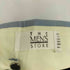 THE MENS STORE 90S ノータックスラックス メンズ 34/29