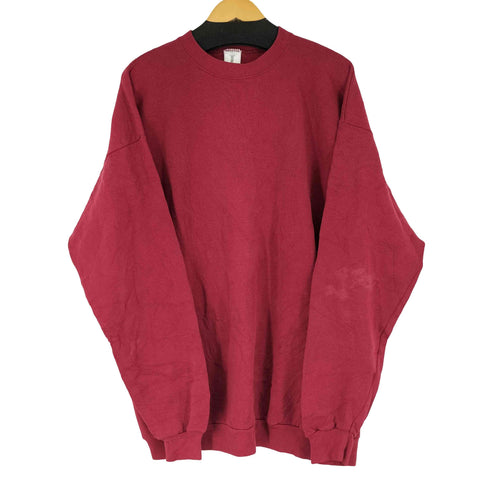J.AMERICA 90-00S クルーネックスウェット メンズ 2XL
