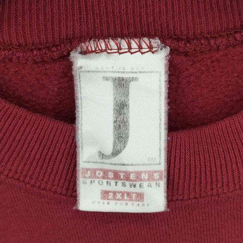 J.AMERICA 90-00S クルーネックスウェット メンズ 2XL