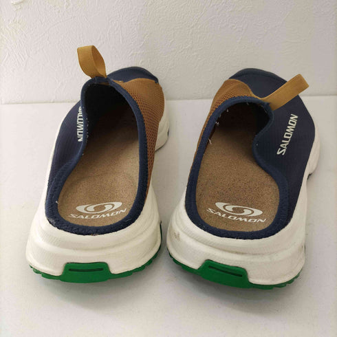 サロモン SALOMON RX SLIDE 3.0 サンダル メンズ JPN:27