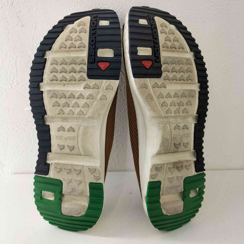サロモン SALOMON RX SLIDE 3.0 サンダル メンズ JPN:27