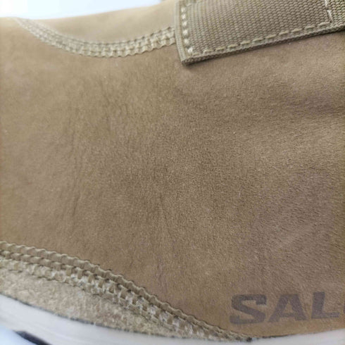 サロモン SALOMON ADVANCED RX Slide LEATHER サンダル メンズ JPN:27.5